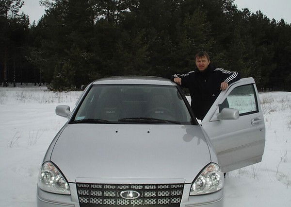 Василий Богданов