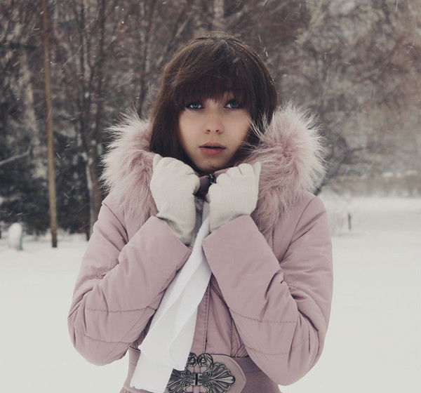 Мария Колесник