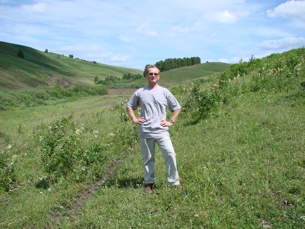 Сергей Данилов