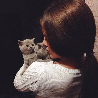 Дарья Петриченко