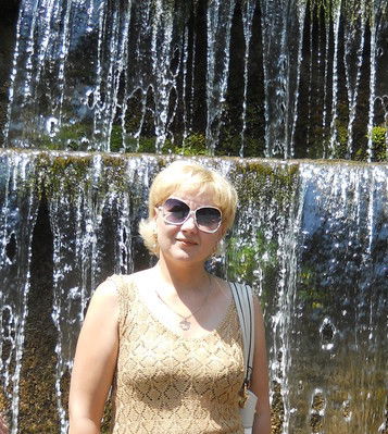 Татьяна Новикова