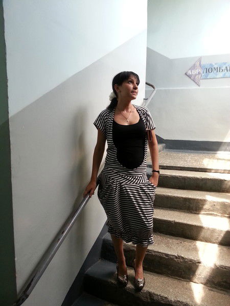 Валентина Мельникова