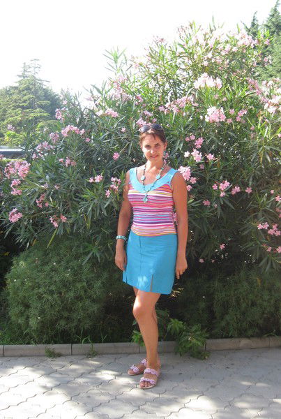 Марина Кушнир