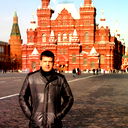 Александр Александрович