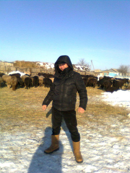 Абылайхан Ажибаев