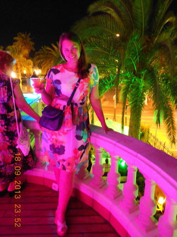 Вика - Виктория