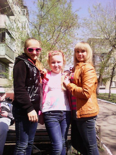 Влада Рогожникова