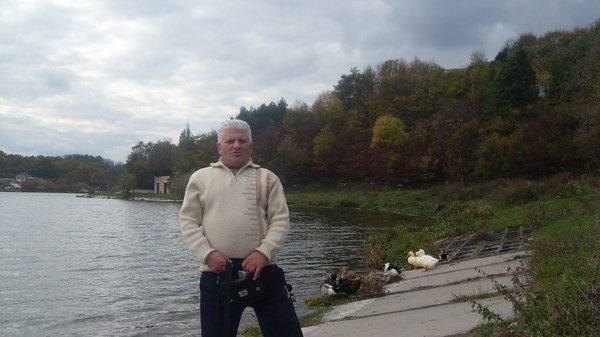 Дмитрий Настасийчук