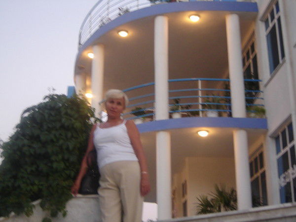 Галина Славникова