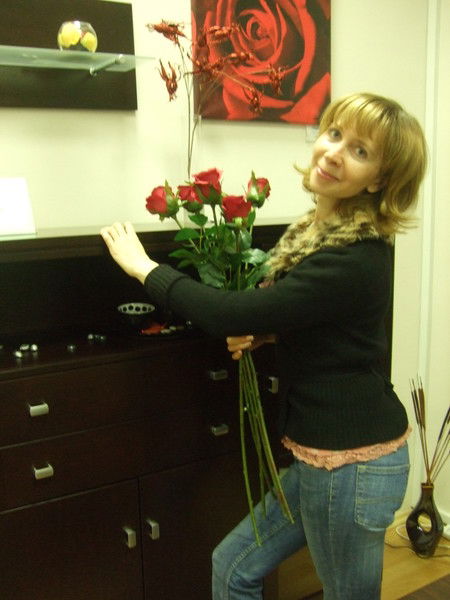 Ирина Ледянкина