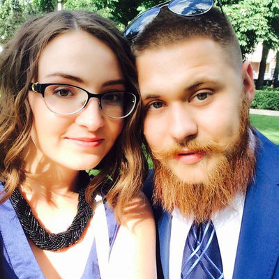 Екатерина Михалькова