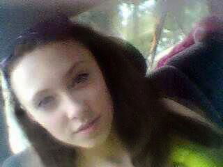 Кристина Шибуня