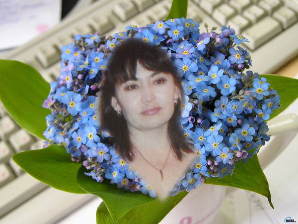 Индира Абдирахманова