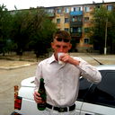 Максим Мотыка