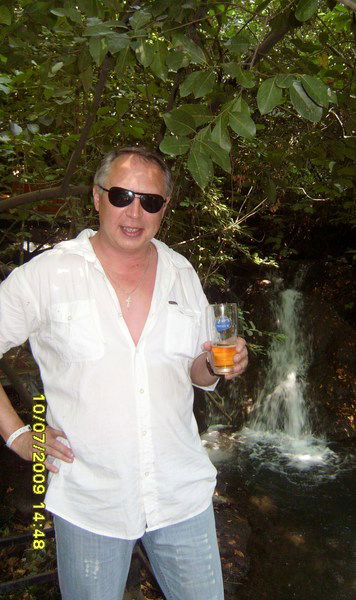 Вячеслав Наумов