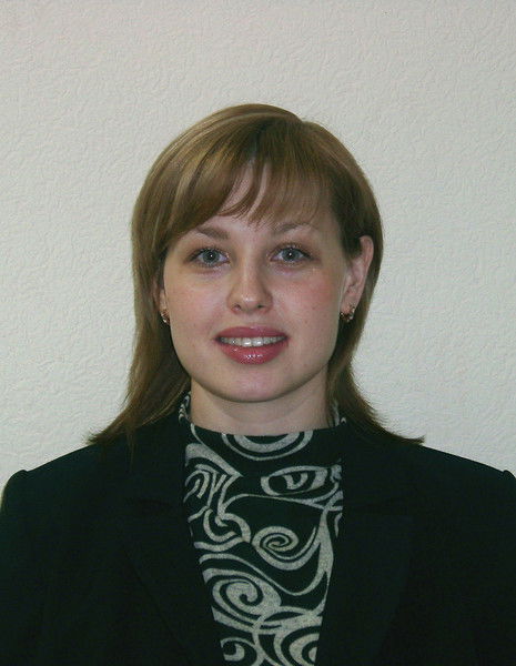 Марина Тарасова