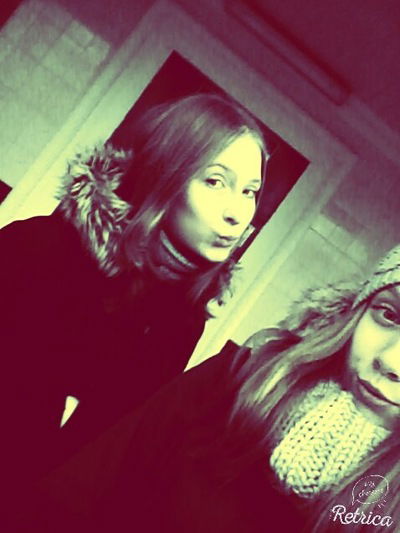 Катя Алкаева