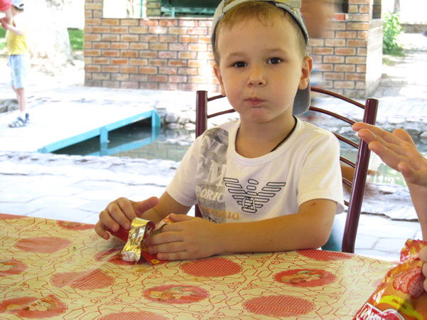 Геннадий Аронов