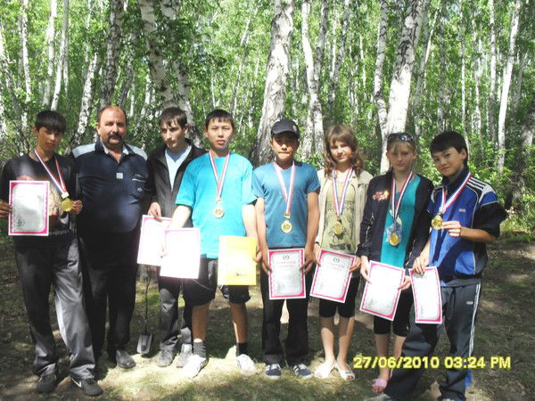 Александр Товкач