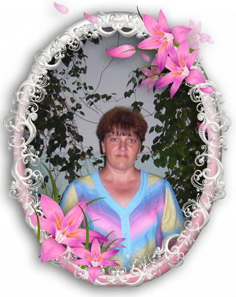 Евгения Морятова