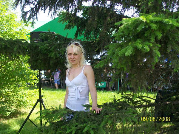 Снежанна Леонова