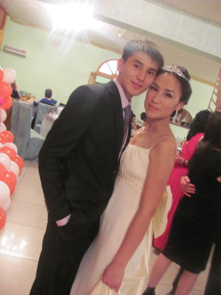 Айжан Сейтканова