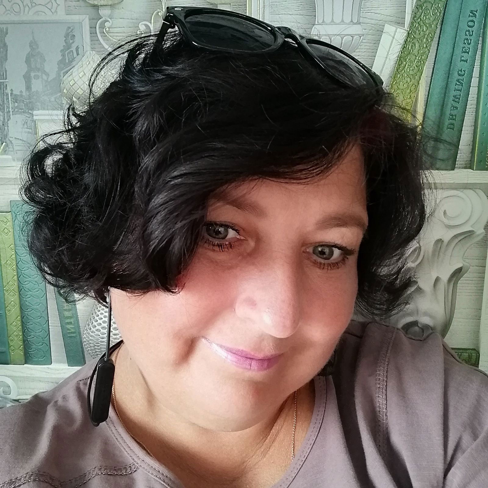 ***людмилка ***