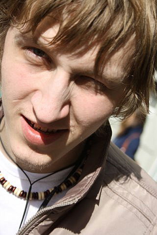 Александр Маршалкин