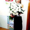 Валентина Бегас