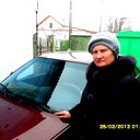 Валентина Туркова