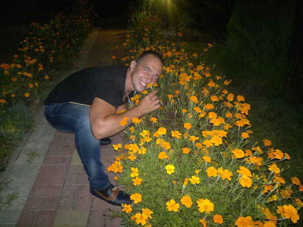 Денис Корниенко