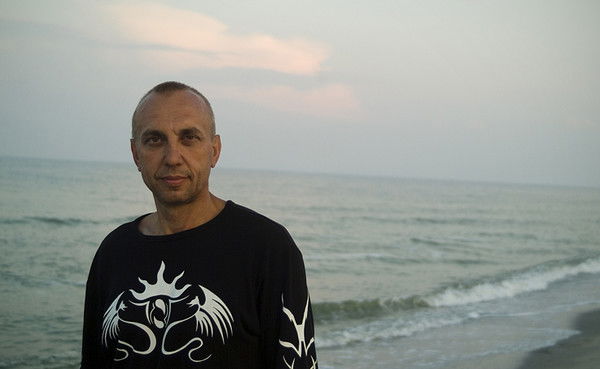 Сергей Журба