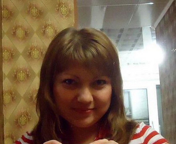 Ирина Редкова