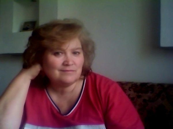 Полина Мордакина