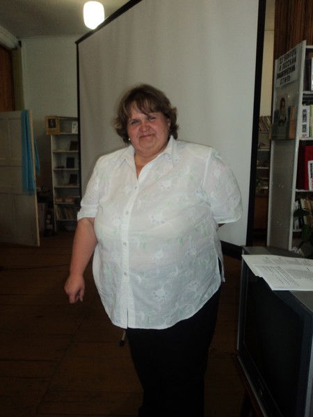 Екатерина Стурлис