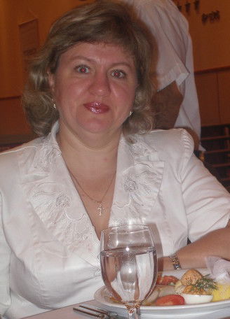 Елена Янина