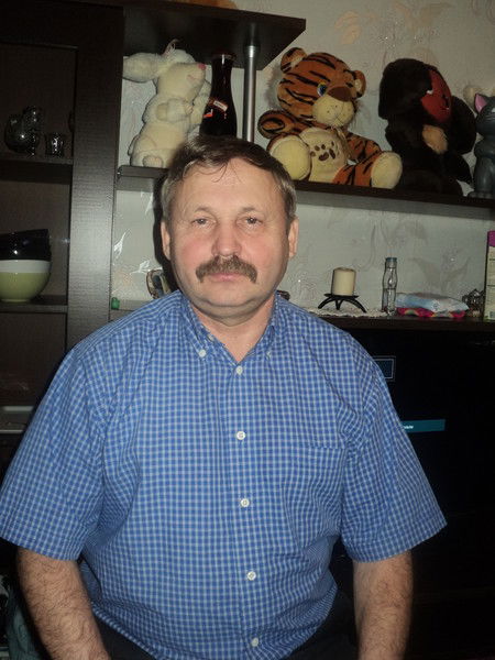 Николай Чвелев