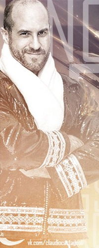 Дмитрий Сокол