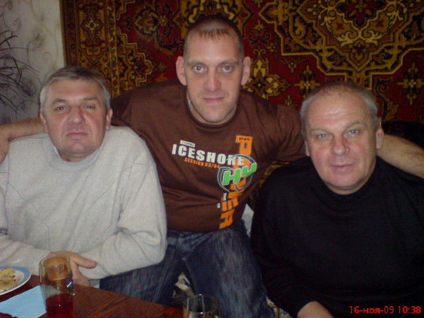 Валерий Гридасов