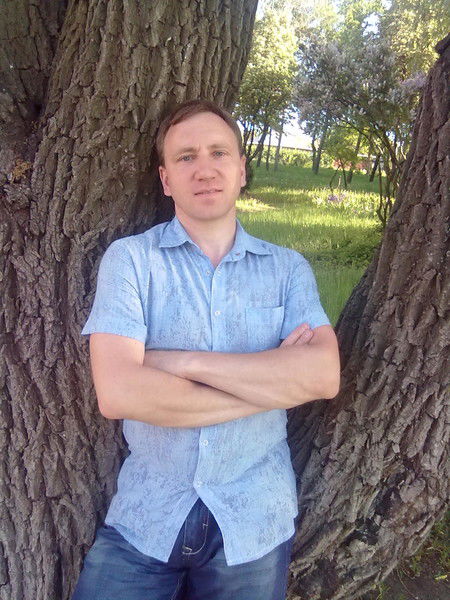 Роман Федюн