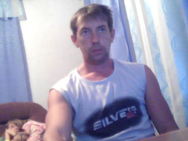 Паша Кырганов