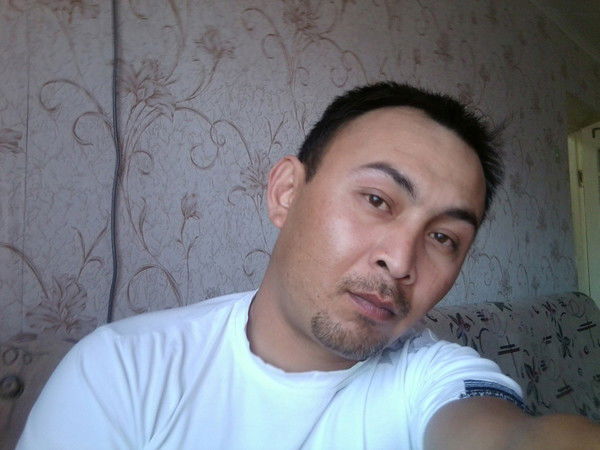 Советжан Акмурадов