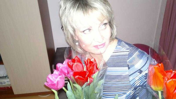 Елена Солнце