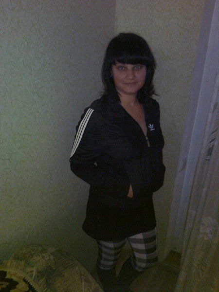 Ольга Вишневецкая