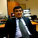 Мухитдин Халелов