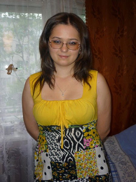 Юлия Николаева