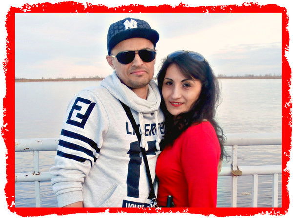 Дима Левковец