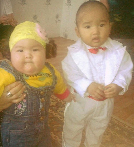 Калдыгул Уайсова