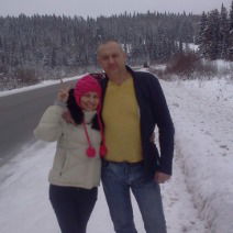 Юлия Вольная