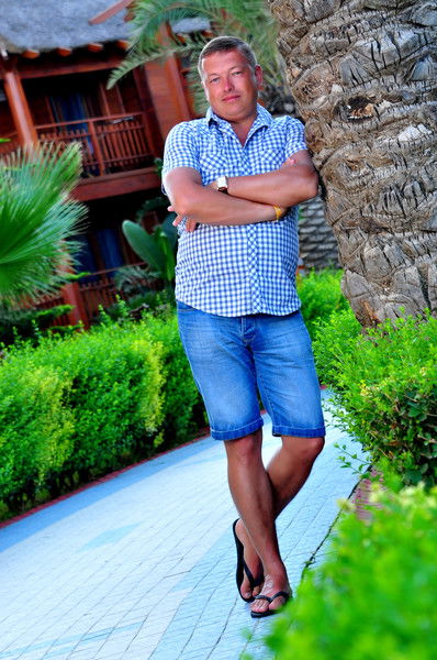 Евгений Макаров